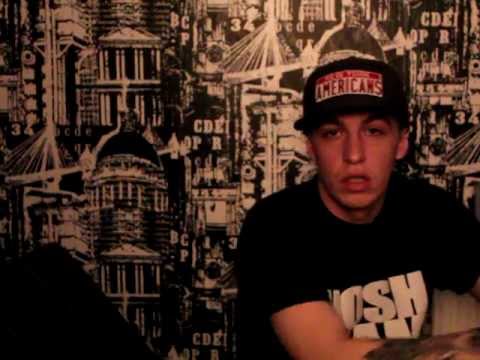 KOTD - Media - Shotty Horroh Blackout 3 Vlog