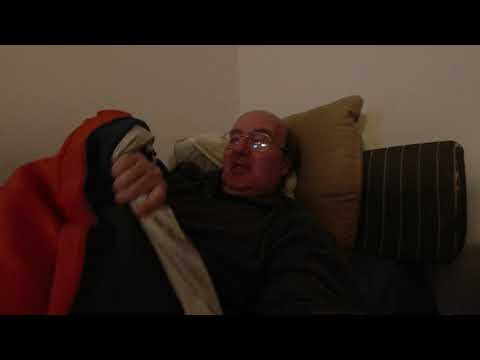 MongoTV_10458 - Del 5 - Popper POPCORN JULEDAG AFTEN og Køre TRAIN SIMULATOR i JAPAN