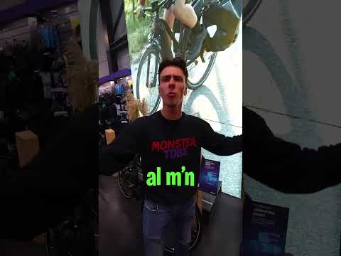 help ik wil geen Fatbike..