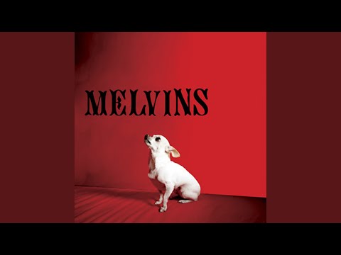 Videoclip de Suicide in Progress — Melvins
