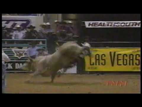 Sling Shot bucks Leslie Doyle - 98 PBR Charlotte