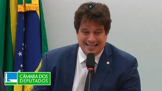  Discussão e votação de propostas legislativas - 10/12/2025 11:00