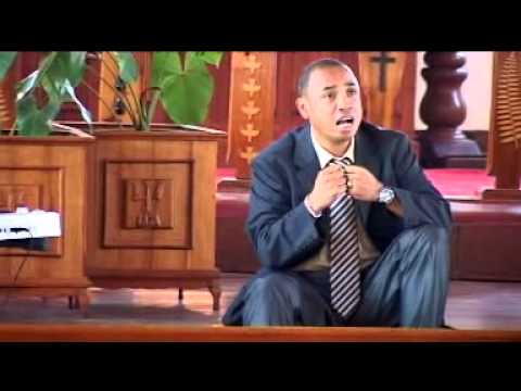 Tarika Christophe RATREMA-Ho an'ny firenena