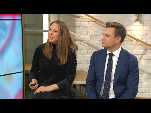 Kanye West otroligt osäkra pinkod blev viral - här är veckans nyhetssnackisar - Nyhetsmorgon (TV4)