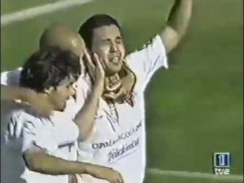 Liga 2007/08 Real Zaragoza 2-1 Osasuna