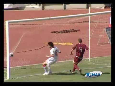 Trapani-Virtus Lanciano 1-3 è Serie B