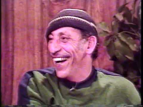 Scott Kelman Interview 1985 Public Access TV, Santa Monica