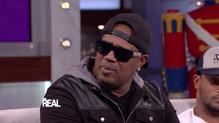 Master P Opens Up About Estranged Wife &amp; Commitment to His Family