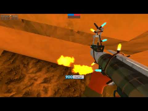 Jump WR - Zagrfige - jump_polar - 01:41.715 - Soldier
