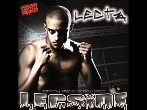 02. Lecta - Platin feat. Raymondo