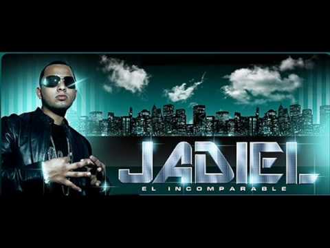 Juquia Con El Alcohol - Jadiel El Incomparable.wmv