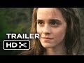 Noah Official Trailer #1 (2014) - Russell Crowe, Emma Watson Movie HD