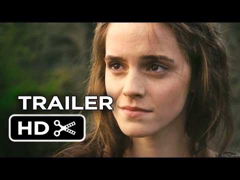 Noah (2014) Trailer 1