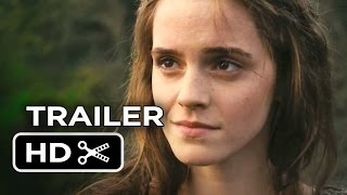 trailer - Noah