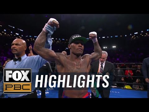 Jermall Charlo vs. Matt Korobov Peaks At 2.4 Million Viewers
