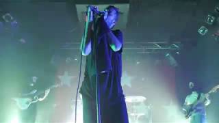 09 - Glassjaw - Shira - Live Rex Theater 2017