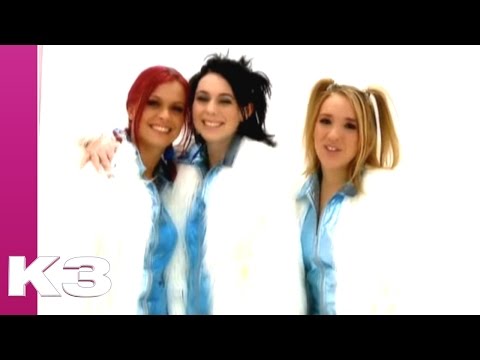 Je hebt een vriend - K3
