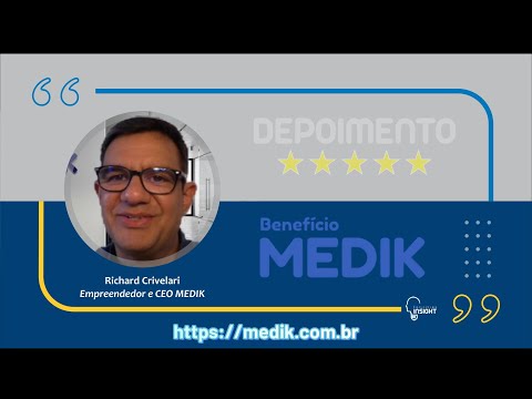 Depoimento em vídeo