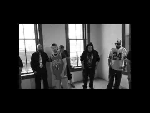 San Angelo Cypher 2015