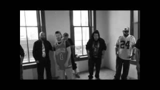 SAN ANGELO CYPHER 2015