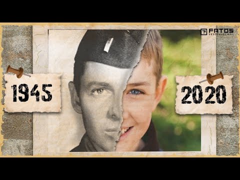 As histórias das crianças que se lembram de suas vidas passadas