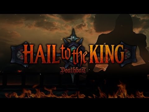 hail to the king deathbat android apk