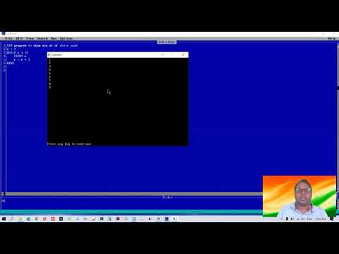 7 12 5 Qbasic While Wend Do While Loop