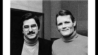 Chet Baker-Enrico Pieranunzi quintet, album Soft journey, "Animali diurni", 1980