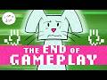 I Played The Game That Hates Gameplay And I Have Thoughts