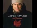 James Taylor - In The Bleak Midwinter