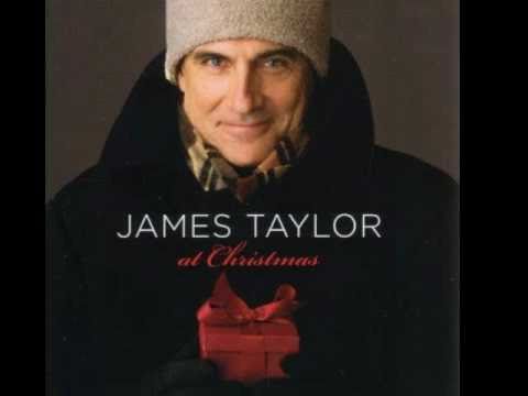 James Taylor - In The Bleak Midwinter