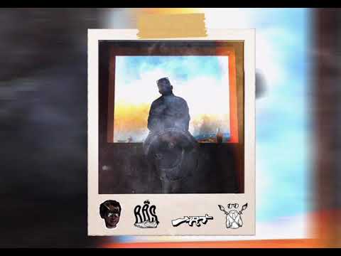 R.A.S X MRK - CRISIS