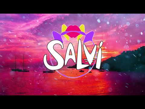 Salvi x Mon Dj - Silence (Official Audio)
