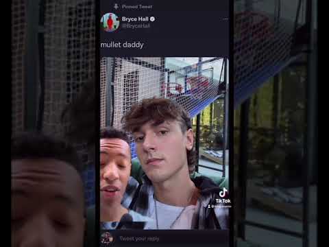 Bryce Hall & Corrina Koft dating? Here’s her response