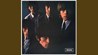 The Rolling Stones - Everybody Needs Somebody To Love (long version)