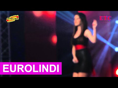Besim Avdyli - Prishtinalike (Eurolindi & ETC) Gezuar 2015 Full HD