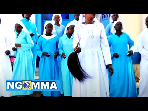Messiah Baba BY Maryanne maurice (official Video) SMS SKIZA 7194978 to 811