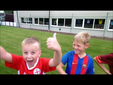 Aftermovie Zomerstage 2017 -  Destelbergen