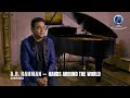 Hands Around The World Trailer A R Rahman Ken Kragen Neil Morgan