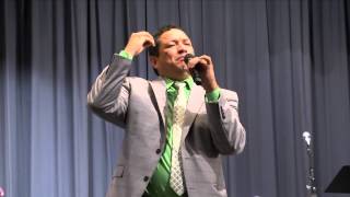 Elim Virginia | Domingo Aug 23, 2015