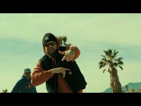 Supreme Cerebral - Grimy Life Feat. Big Twins (Prod. By: Swab).           [Official Video]