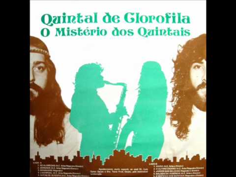 Balada Da Ausência video