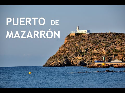 image-Is Puerto de Mazarrón a nice place to live?