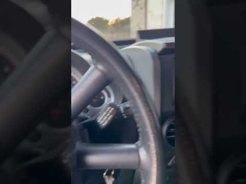 Sold: 2007 Jeep Wrangler Unlimited Sahara