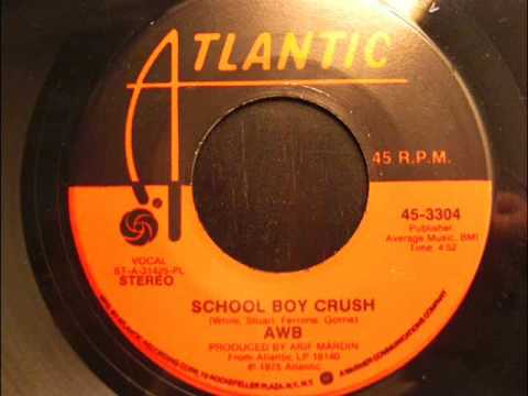 Video thumbnail for School Boy Crush