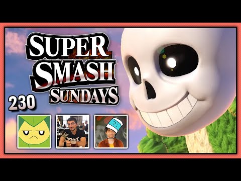 Super Smash Sundays | #230 | Ultimate (Online)