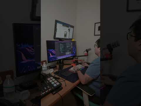 Adding an image picker in SwiftUI #shorts