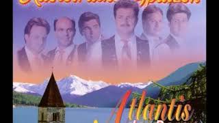 Kastelruther Spatzen - Die weißen Sterne von Monte Bianco