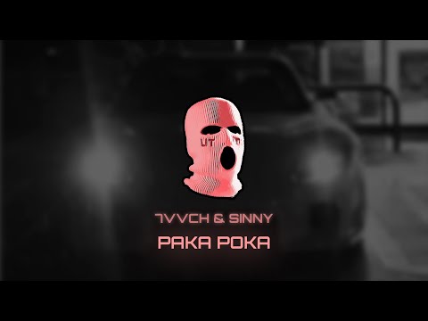 7vvch & Sinny - Paka Poka