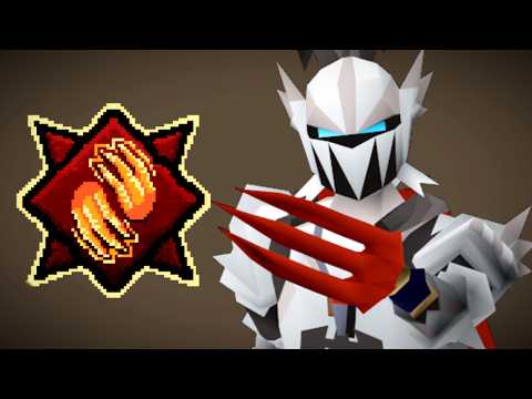 TESTING END GAME RAID BUILDS